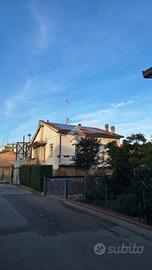 CASA INDIPENDENTE A BAGNACAVALLO