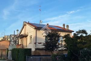 CASA INDIPENDENTE A BAGNACAVALLO