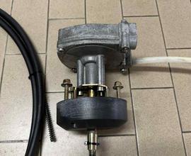 Sistema di guida t 71 e cavo m66