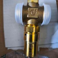 Valvola di sicurezza antigelo Caleffi-Daikin