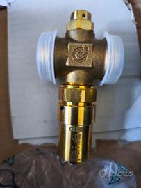 Valvola di sicurezza antigelo Caleffi-Daikin