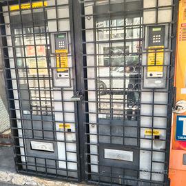 Distributore automatico