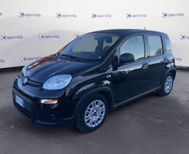 FIAT Panda 1.0 Hybrid 70cv