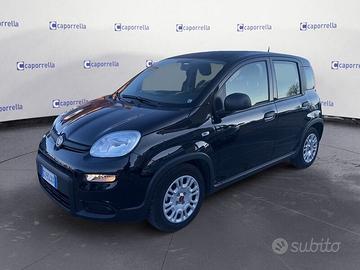 FIAT Panda 1.0 Hybrid 70cv