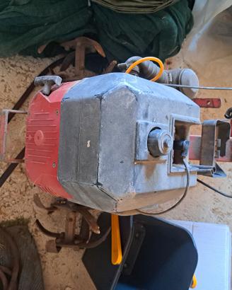 motozappa
