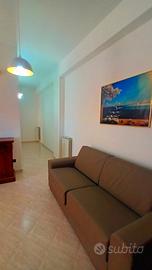 App. arredato bacoli centrale