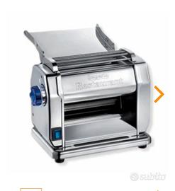 Imperia x sfoglia della pasta