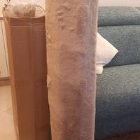 Tappeto color avorio mt 130 x 190 NUOVO