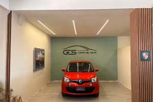 Renault Twingo 1000cc 69cv SCe Life