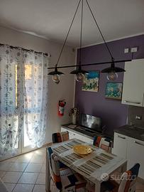 BILO 200mt mare-centro resede privato box-auto