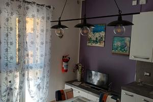 BILO 200mt mare-centro resede privato box-auto