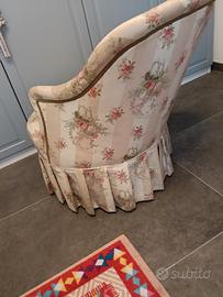 poltroncina