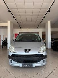 Peugeot 1007 1.4 Happy