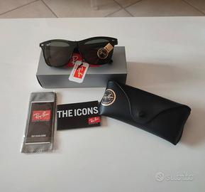 rayban wayfarer blaze RB 4440-N