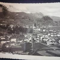 Cartolina Molina di Fiemme