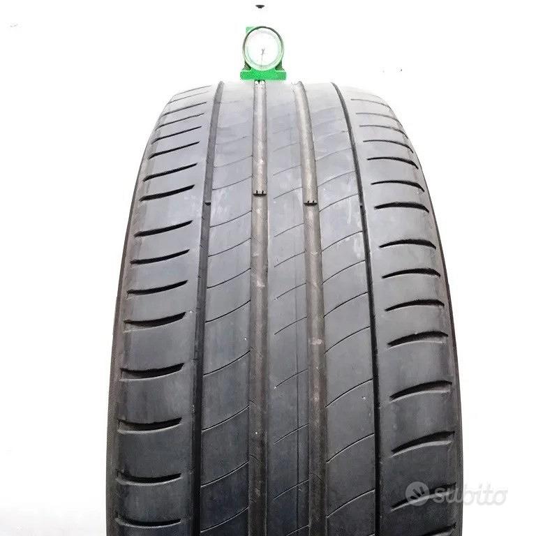 Gomme Usate 205 55 R16 91 H Michelin - Gomme usate pneumatici usati