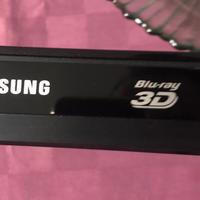 Lettore Blu-Ray Samsung BD-E5500
