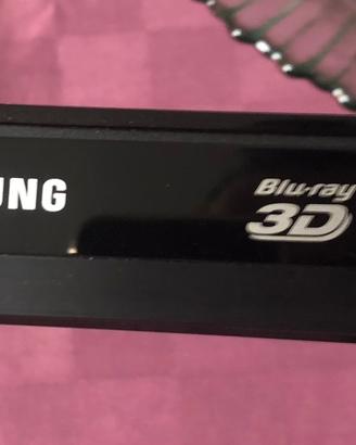 Lettore Blu-Ray Samsung BD-E5500