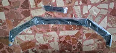 Kit lip ant e post toyota gt86 e subaru brz 2017