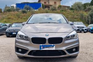 Bmw 2er Active Tourer 220d xDrive Luxury aut.