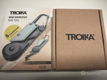 Miini multiuso Troika