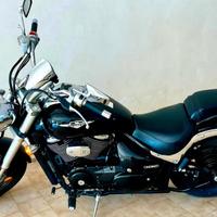 Suzuki Boulevard M50