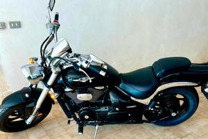 Suzuki Boulevard M50