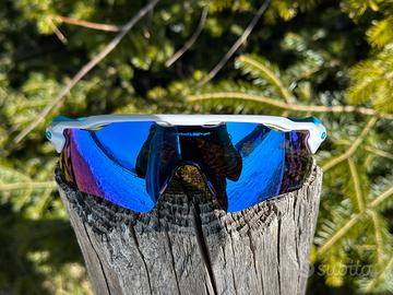 Oakley Radar Ev Path