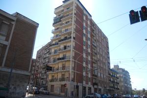 Ampia camera in appartamento studenti