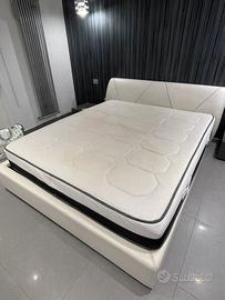 Materasso matrimoniale