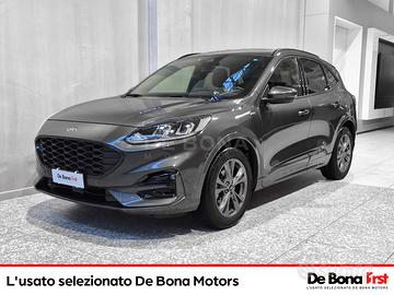 Ford Kuga 1.5 ecoblue st-line design 2wd 120cv aut