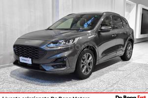 Ford Kuga 1.5 ecoblue st-line design 2wd 120cv aut
