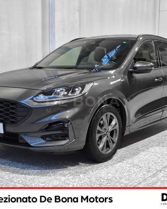 Ford Kuga 1.5 ecoblue st-line design 2wd 120cv aut