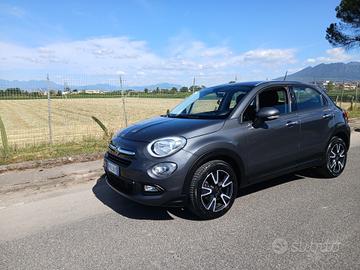 Fiat 500X 1.3 MultiJet 95 CV KM CERTIFICATI NuovA