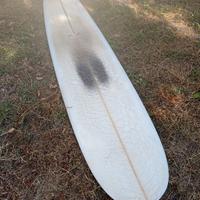 Longboard surf lufi blackbird 9.4