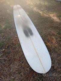 Longboard surf lufi blackbird 9.4