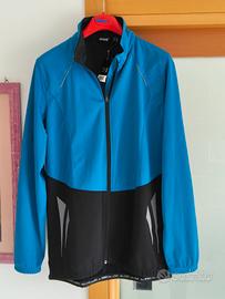 Giacca da ciclismo - Crivit (L) NUOVA