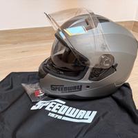 Casco Speedway taglia M