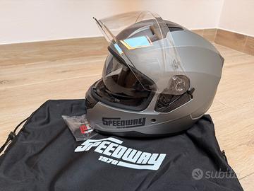 Casco Speedway taglia M