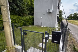 Casa indipendente