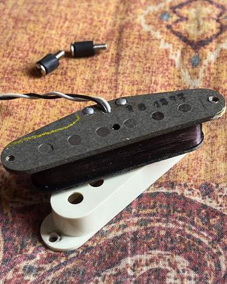 Fender Stratocaster Neck Pickup Vintage 1977