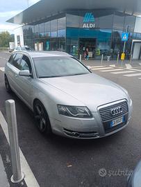 Audi A6 3000 td