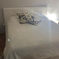 Letto 160x190 materasso incluso (Come Nuovo)