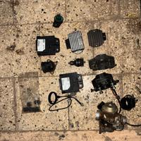 Pezzi Runner/piaggio