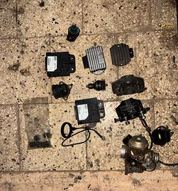 Pezzi Runner/piaggio