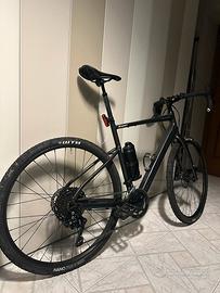 Gravel cannondale topstone neo sl2 taglia L
