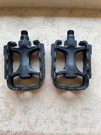 Pedali per MTB