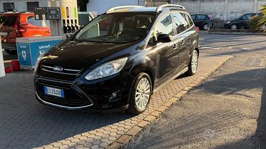 Ford C-Max 1.6 TDCi 115CV Titanium