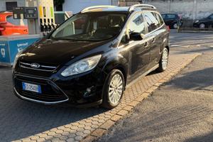 Ford C-Max 1.6 TDCi 115CV Titanium