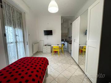 Appartamento di 30 m² con 1 locale a Milano